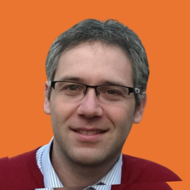 Shlomo Freund